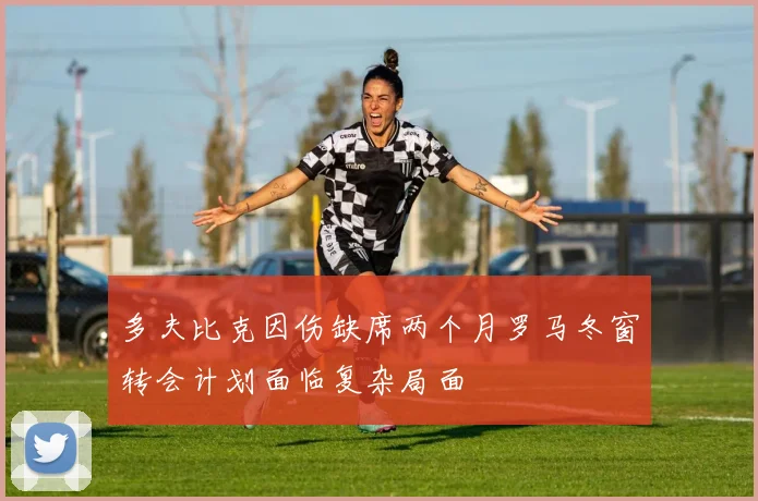 多夫比克因伤缺席两个月罗马冬窗转会计划面临复杂局面